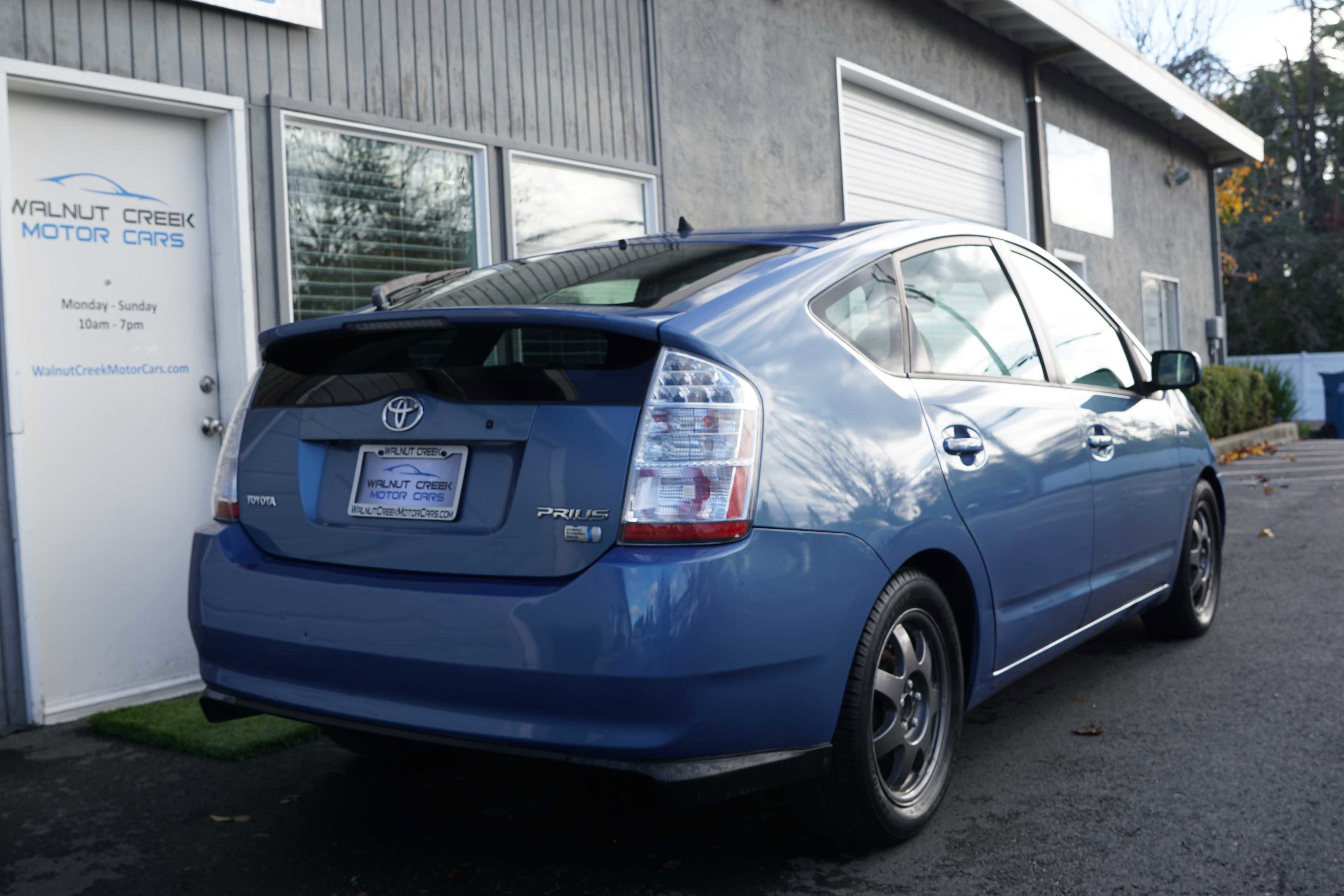 Used 2009 Toyota Prius Touring image 22
