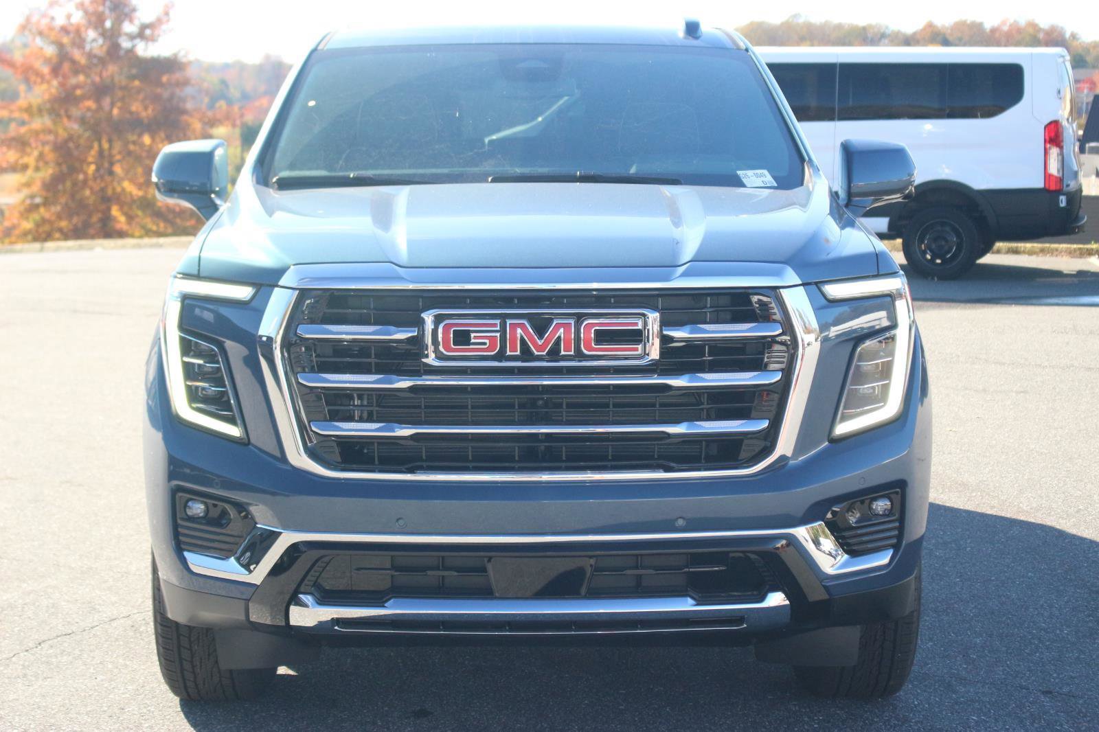 New 2026 GMC Yukon Elevation w/ LPO, Floor Liner Package image 2