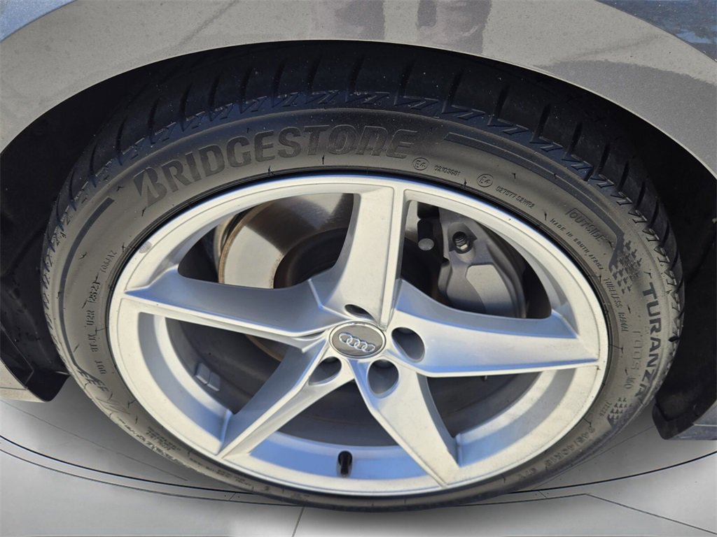 Used 2019 Audi A5 2.0T Premium w/ Convenience Package image 8