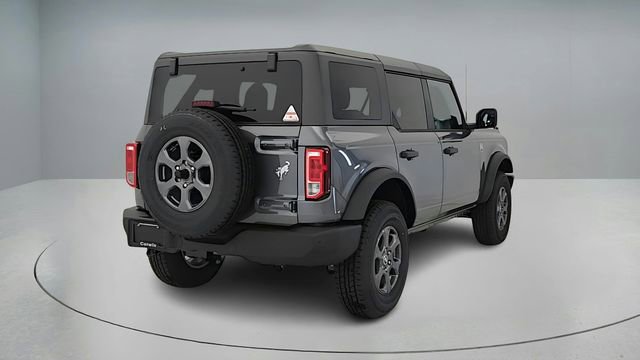 New 2025 Ford Bronco Big Bend image 7