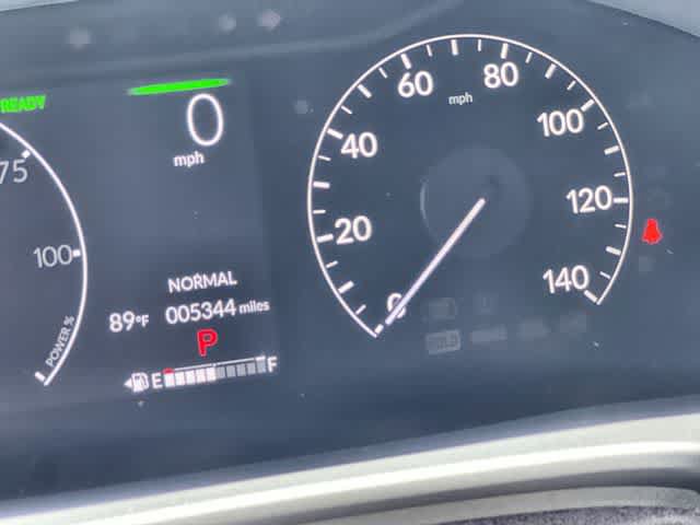 Certified 2024 Honda CR-V Sport image 19