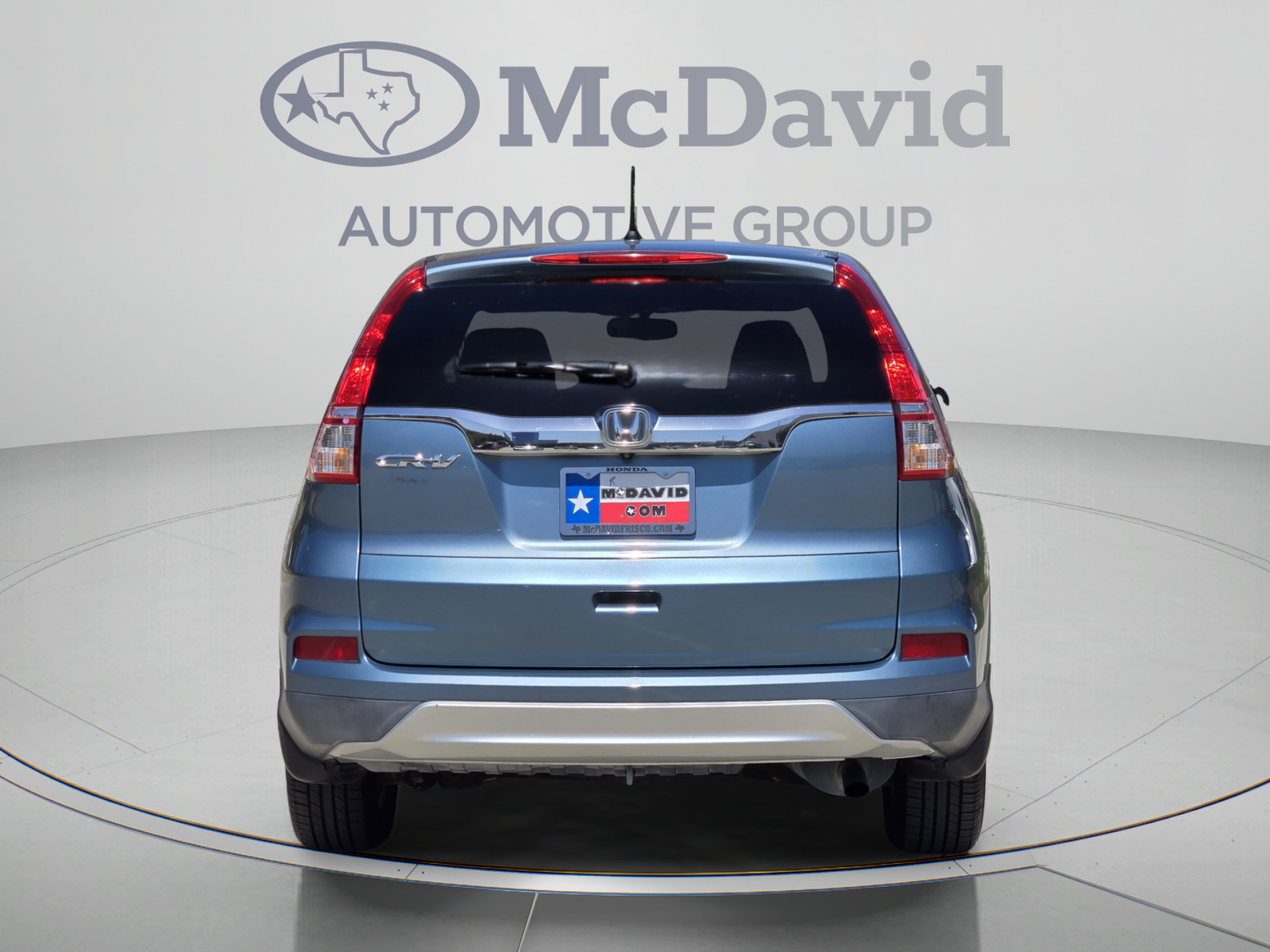 Used 2016 Honda CR-V EX image 5