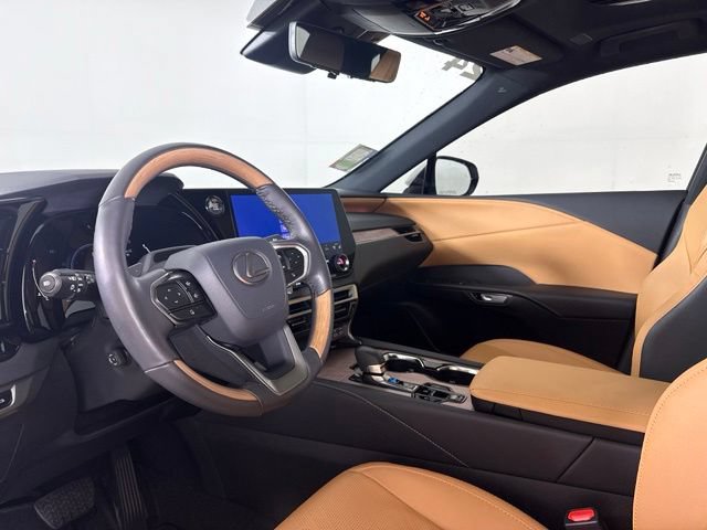Used 2024 Lexus RX 350 Premium Plus w/ Convenience Package FWD image 4