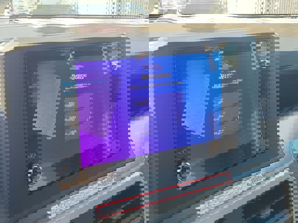 New 2025 Toyota Tacoma SR5 image 19