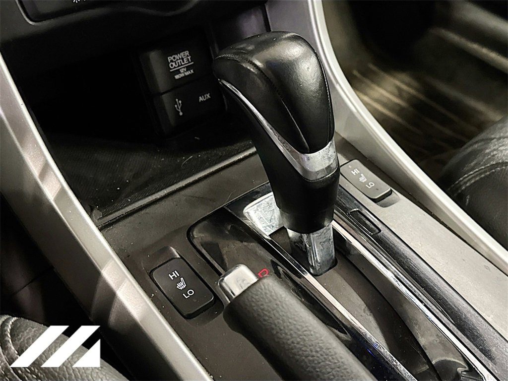 Used 2015 Honda Accord EX-L image 19