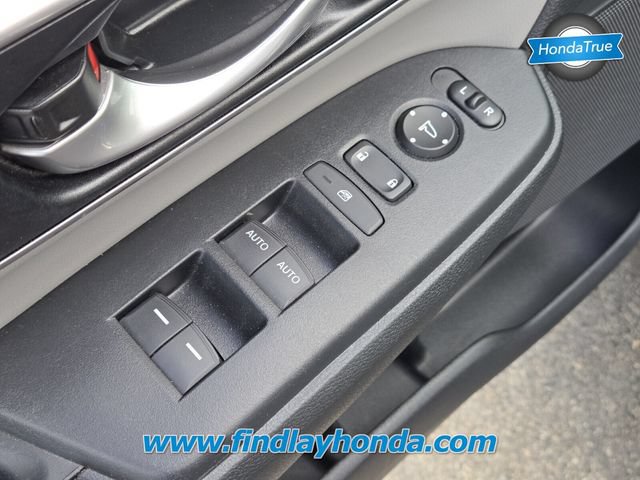 Certified 2018 Honda CR-V EX-L image 28