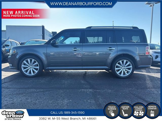 Used 2019 Ford Flex SEL w/ Equipment Group 202A FWD image 5