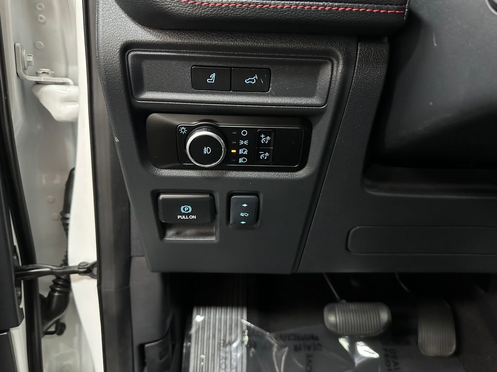 Used 2024 Ford Expedition Max Limited AWD/4WD image 35