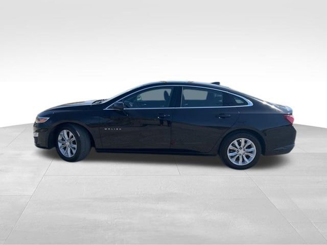 Used 2022 Chevrolet Malibu LT image 4