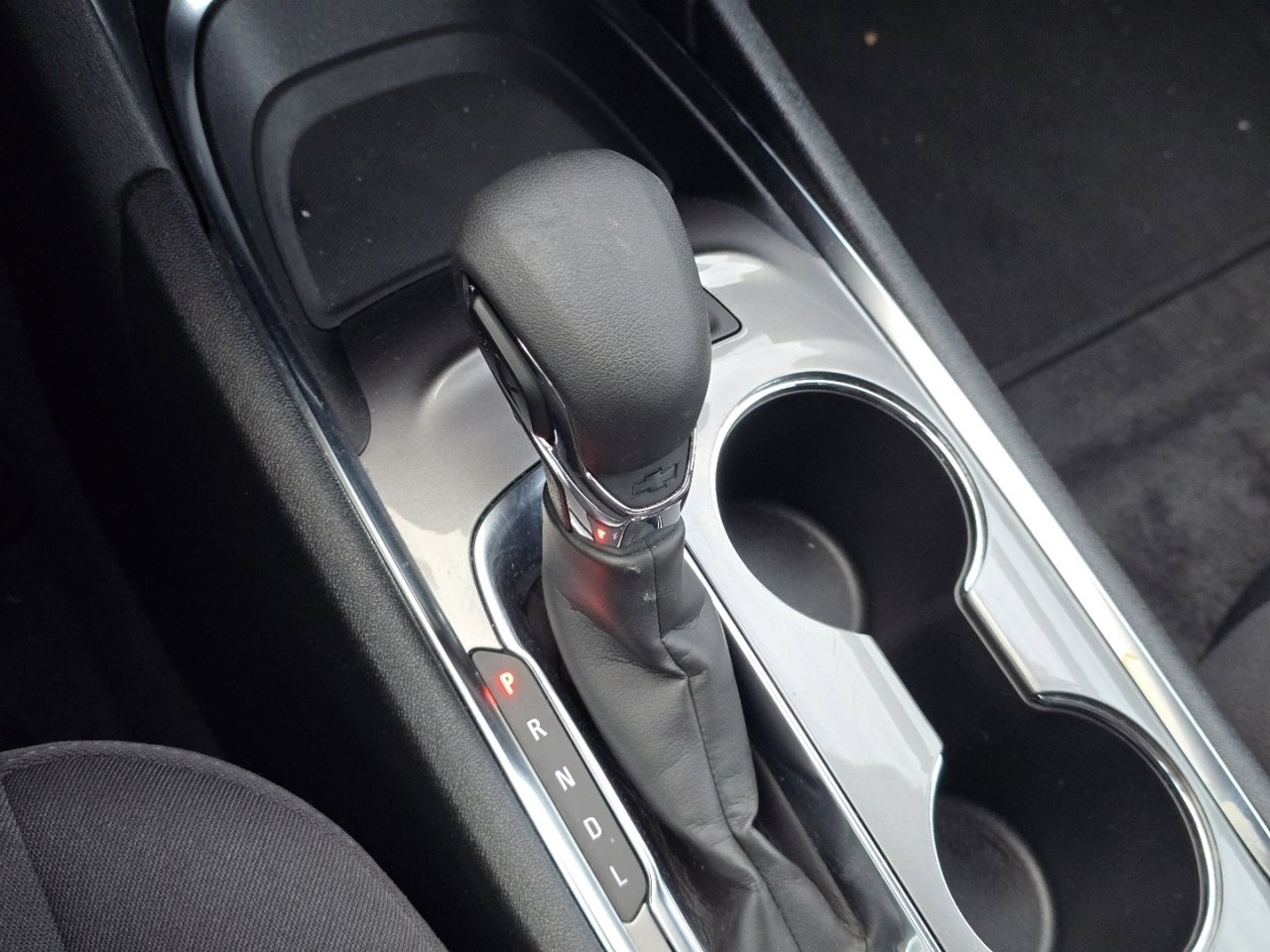 Used 2024 Chevrolet Malibu LT image 20