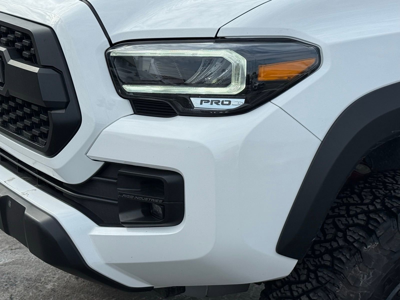 Used 2023 Toyota Tacoma TRD Pro image 9