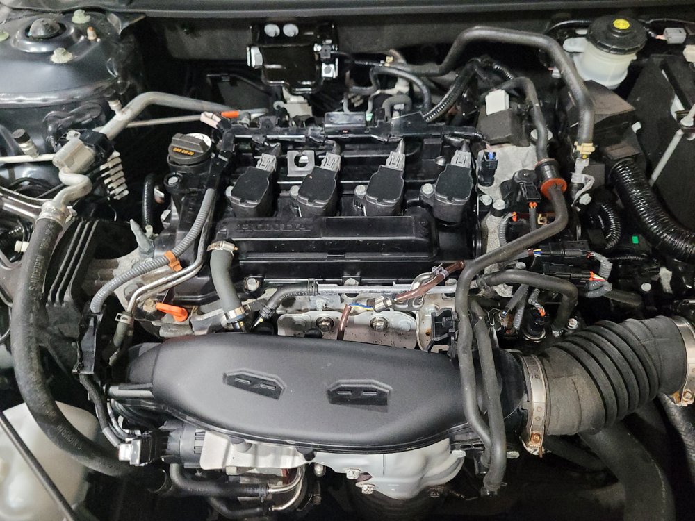 Used 2024 Honda Accord EX image 30