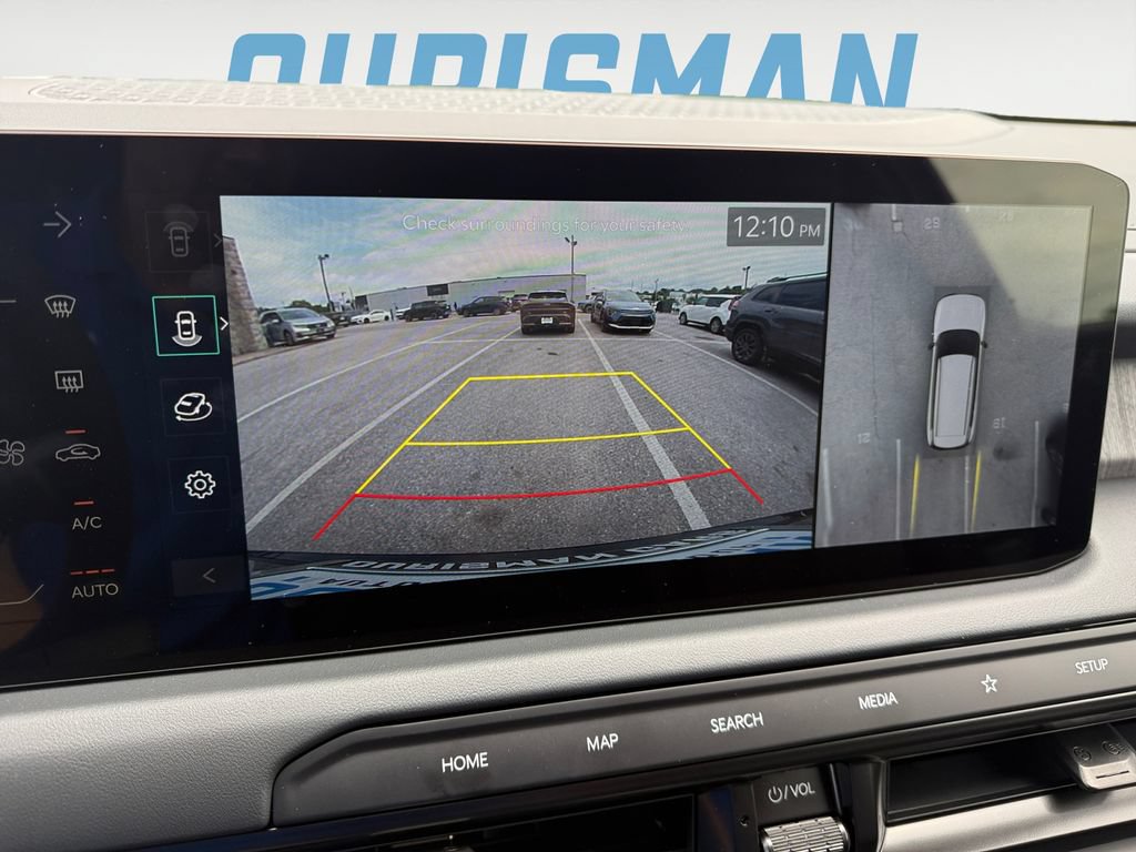 New 2027 Kia Telluride X-Line SX Prestige AWD/4WD image 20