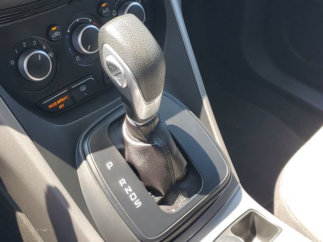 Used 2015 Ford Escape SE AWD/4WD image 25
