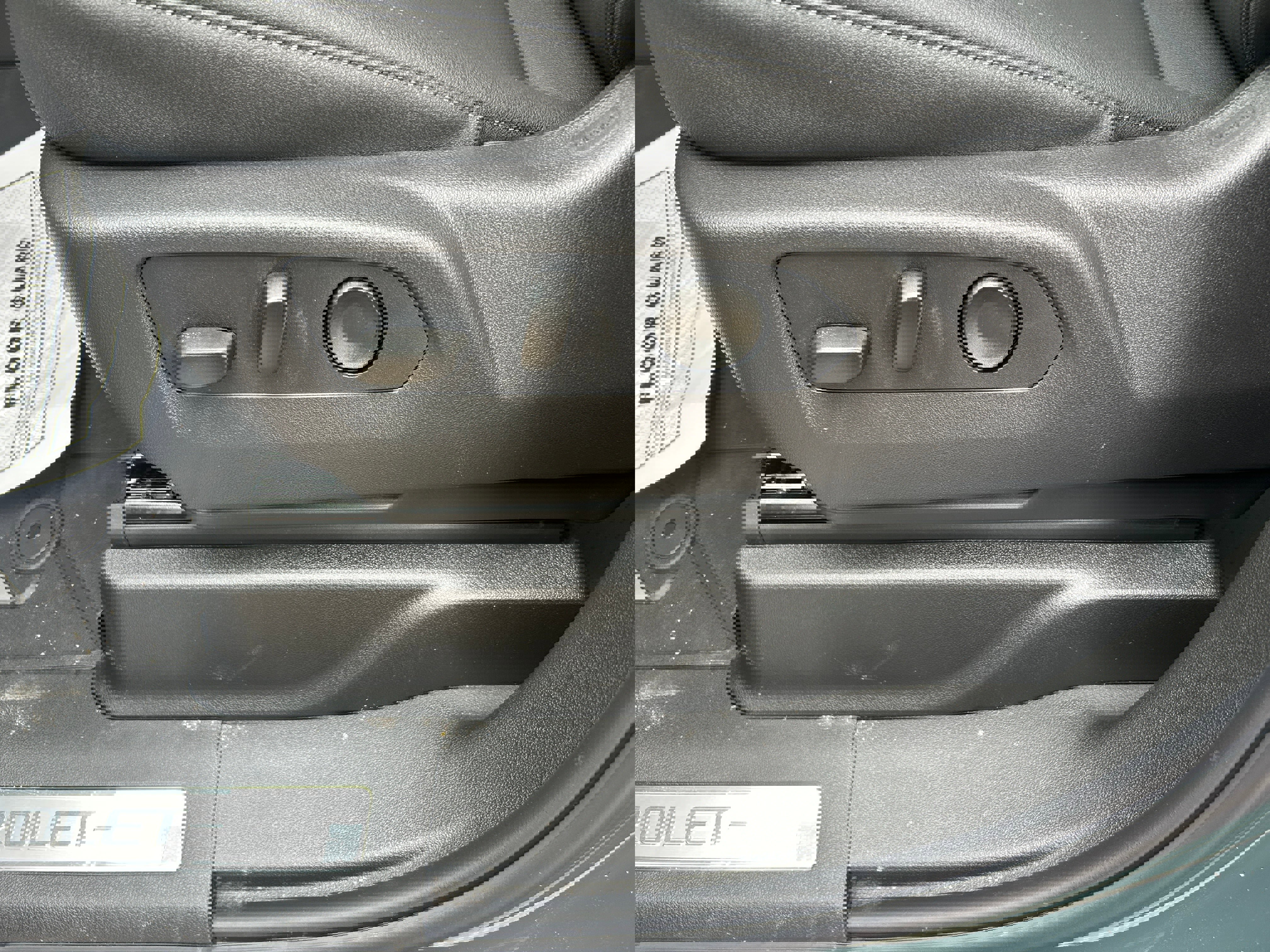 New 2026 Chevrolet Suburban Z71 w/ Comfort Package image 16