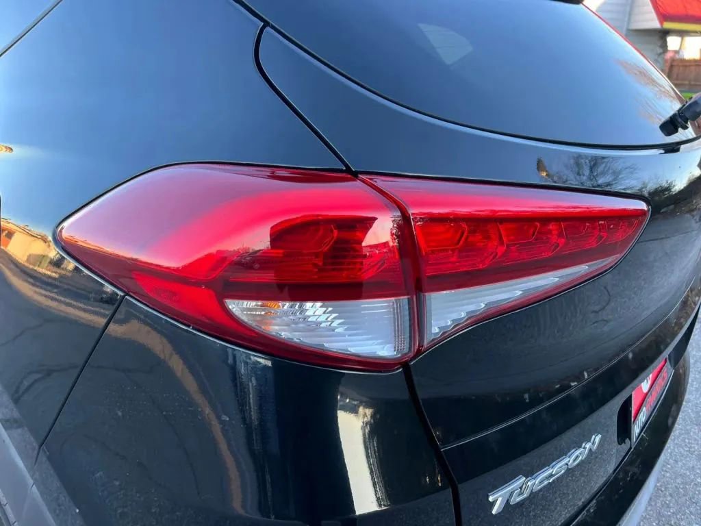 Used 2018 Hyundai Tucson Limited w/ Ultimate Package 02 image 36