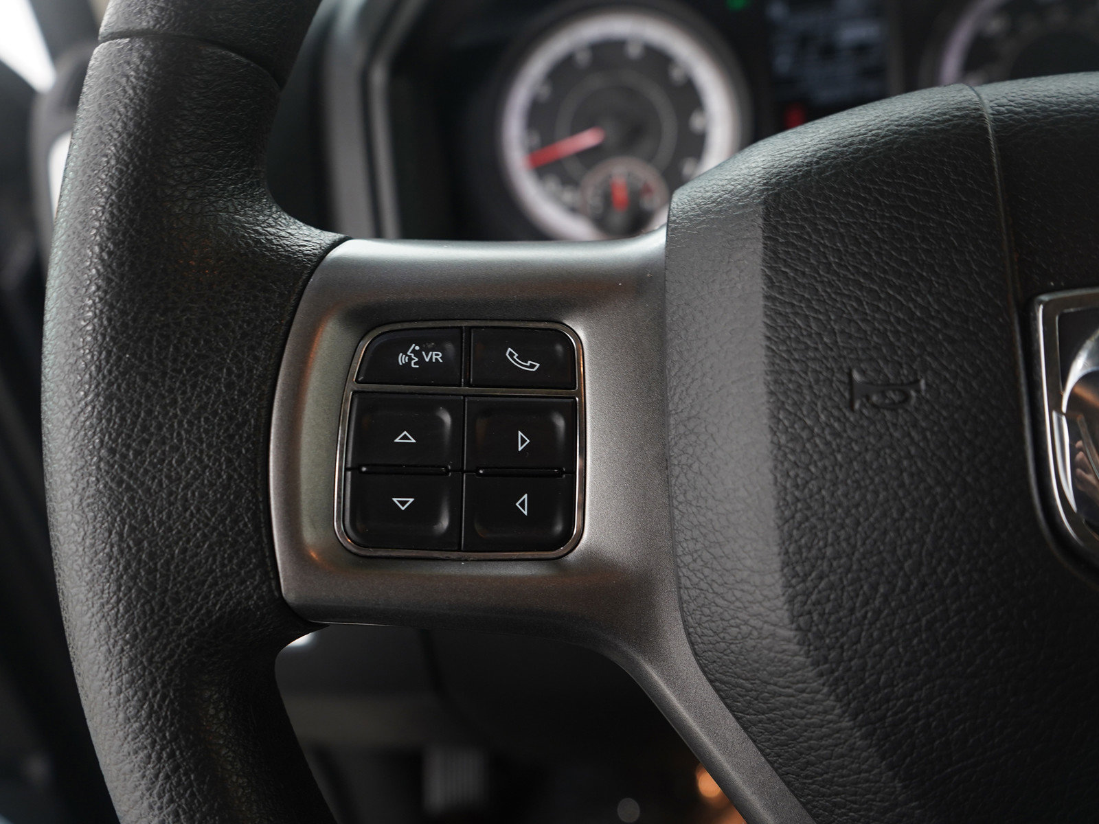Used 2023 RAM 1500 Classic SLT image 26