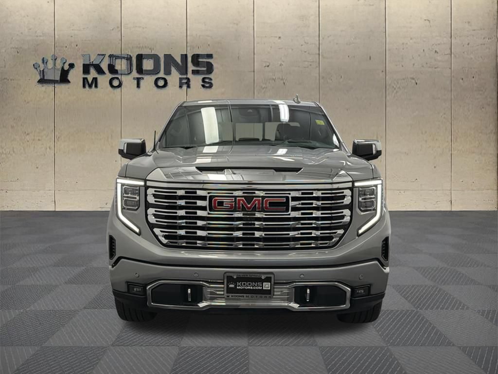 Used 2023 GMC Sierra 1500 Denali w/ Technology Package AWD/4WD video 3