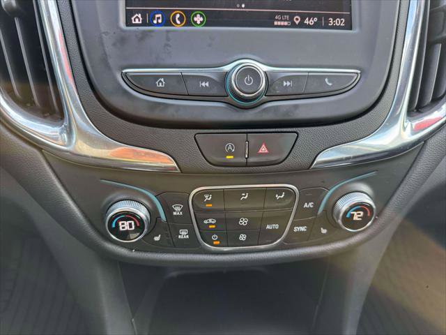 Used 2023 Chevrolet Equinox LT image 30