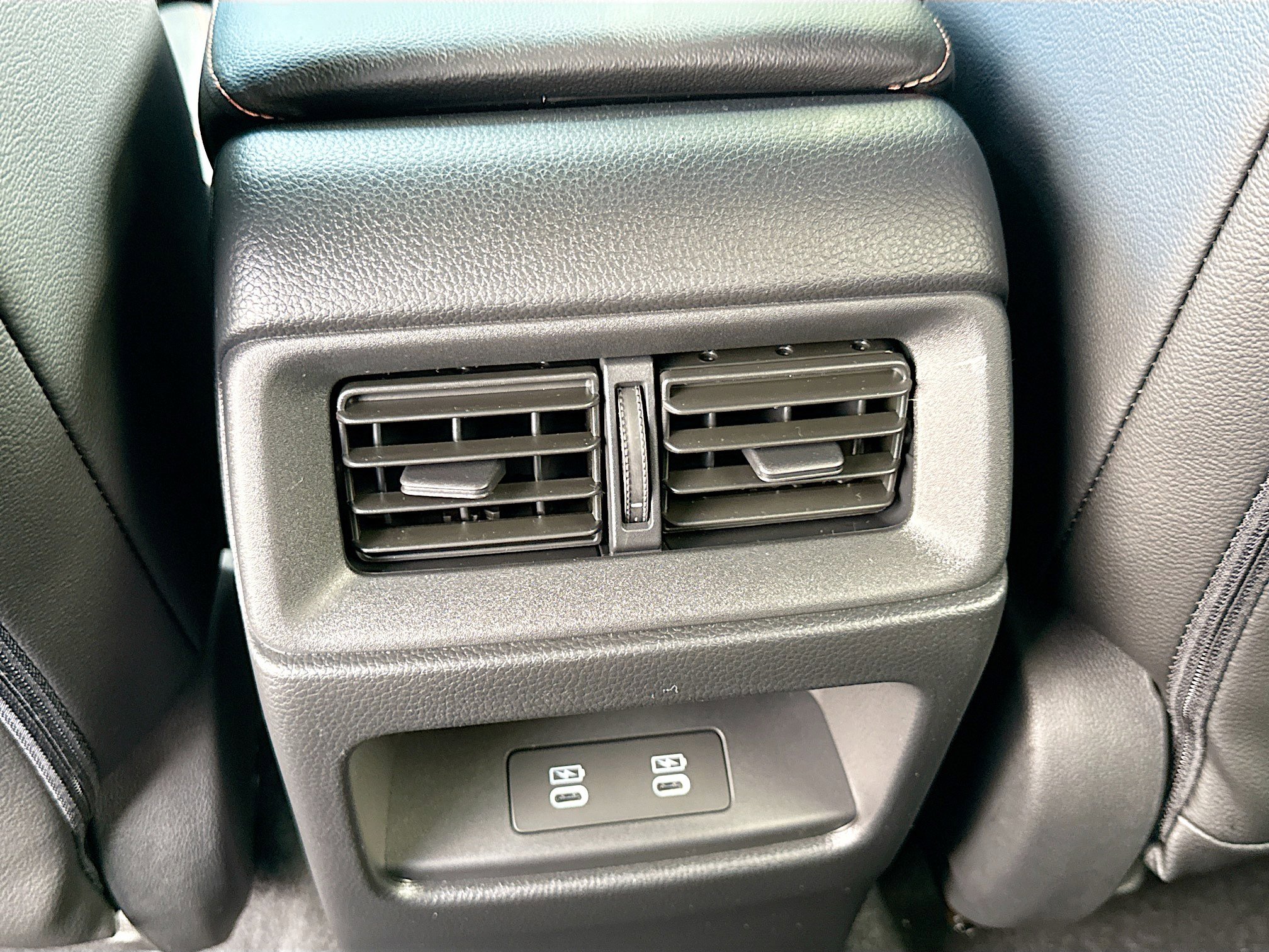 New 2026 Honda CR-V Sport-L image 20