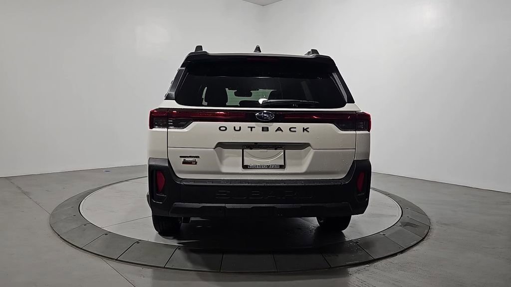 New 2026 Subaru Outback Premium image 4
