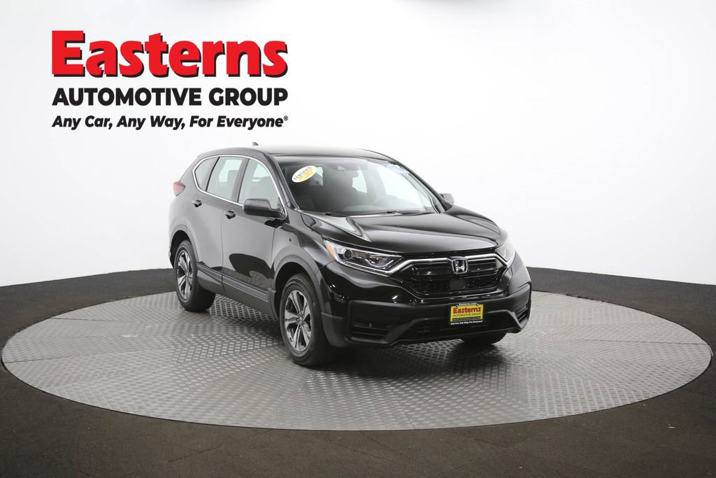 Used 2020 Honda CR-V LX image 50