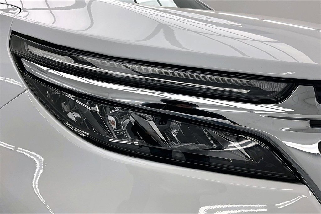 Used 2023 Chevrolet Equinox LT image 29