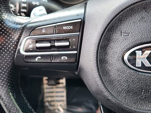 Used 2020 Kia Stinger GT-Line AWD/4WD image 29