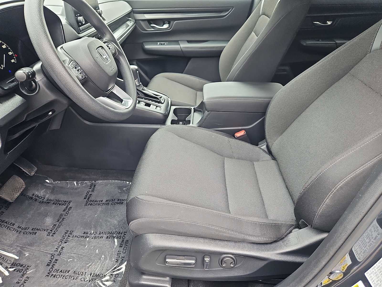 Certified 2024 Honda CR-V EX image 29