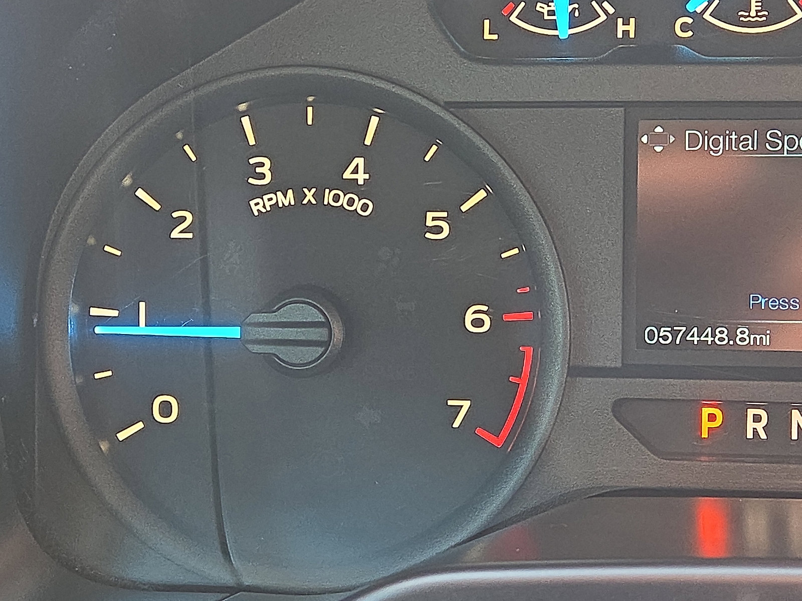 Used 2016 Ford F150 XL w/ Equipment Group 101A Mid image 12