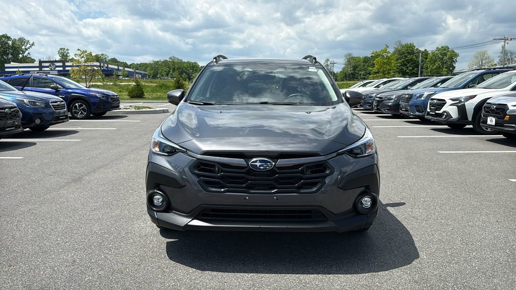Certified 2024 Subaru Crosstrek 2.0i Premium AWD/4WD image 2