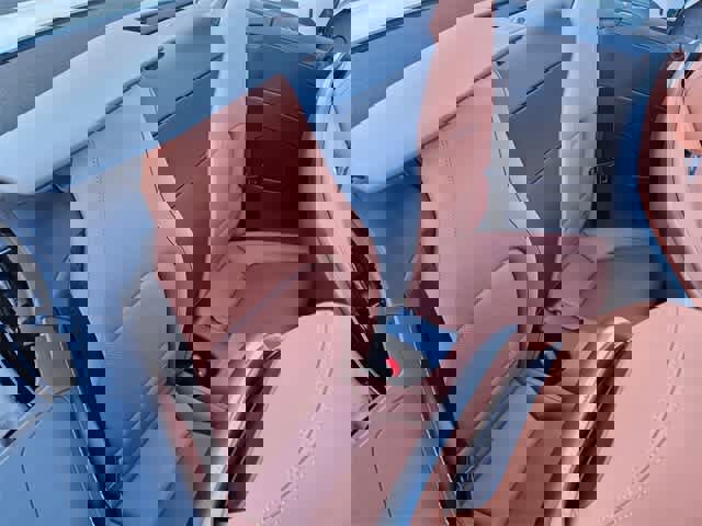 Used 2023 Mercedes-Benz SL 55 AMG 4MATIC image 12