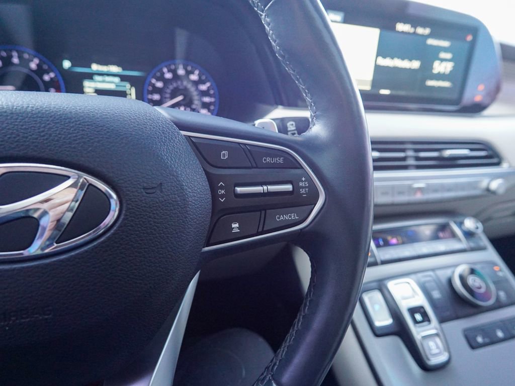 Used 2020 Hyundai Palisade SEL image 23