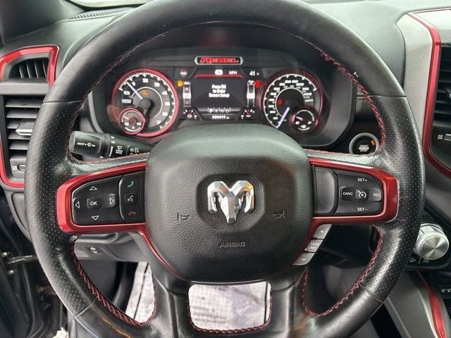 Used 2019 RAM 1500 Rebel w/ Level 2 Equipment Group image 16