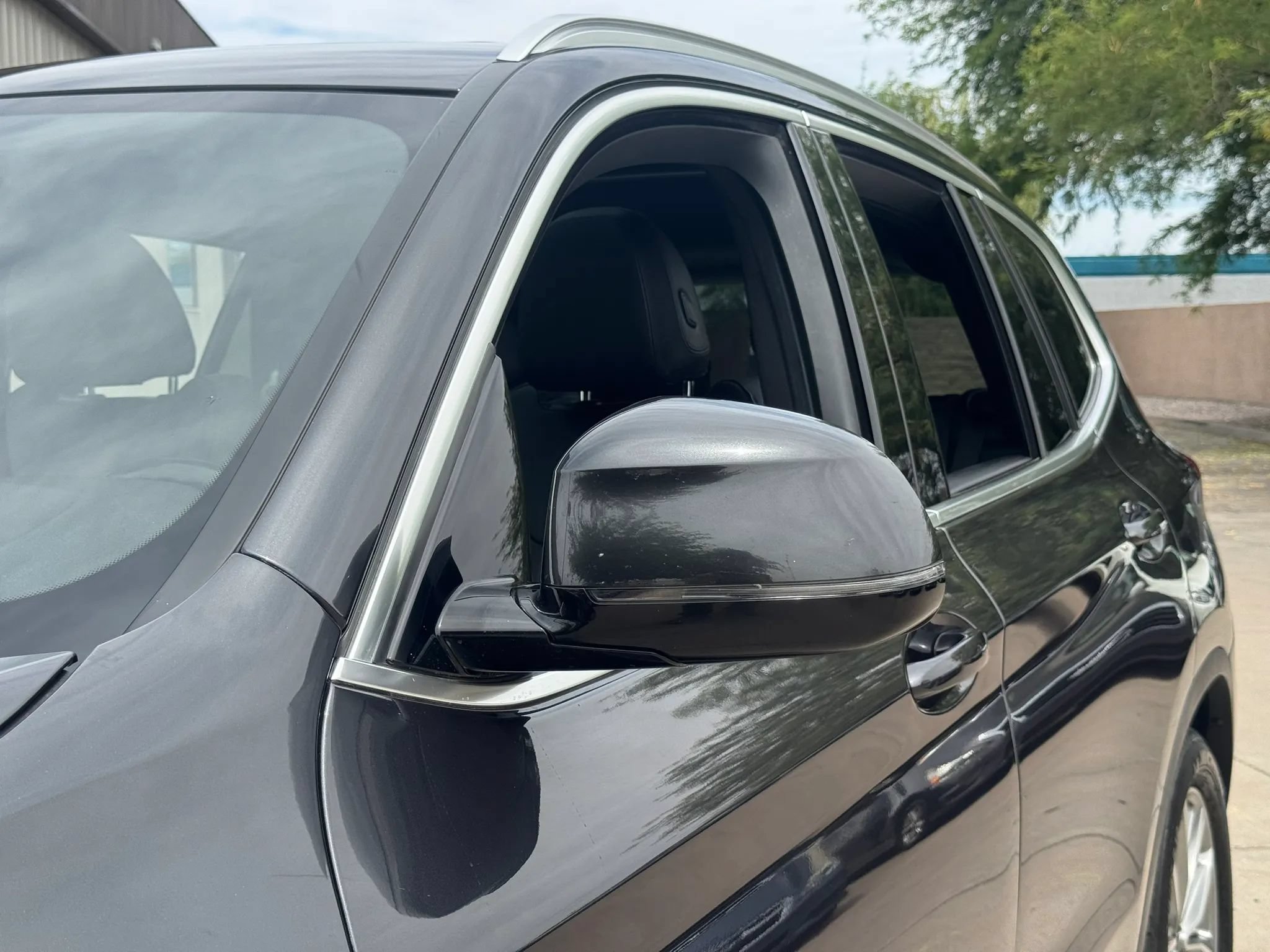 Used 2019 BMW X3 sDrive30i w/ Driving Assistance Package RWD image 54