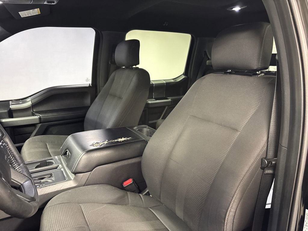 Used 2016 Ford F150 XLT w/ Equipment Group 302A Luxury image 29