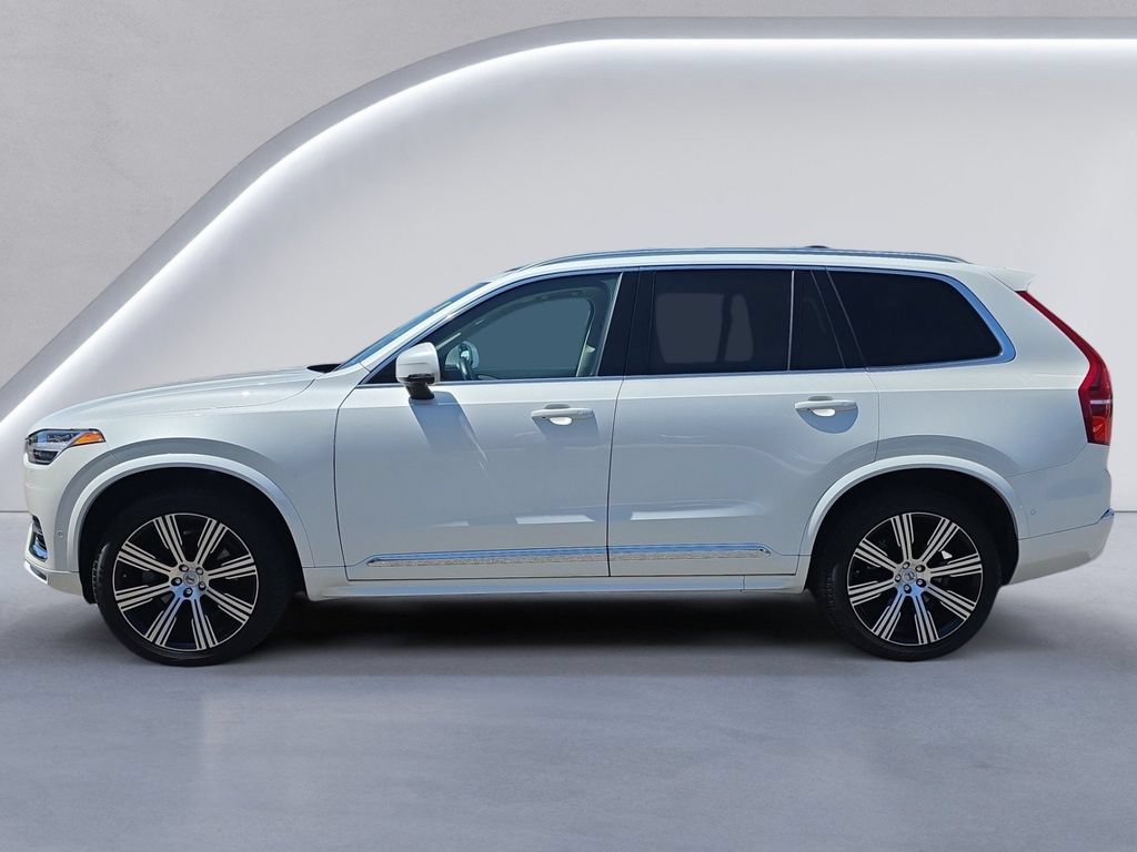 Certified 2024 Volvo XC90 B6 Ultimate AWD/4WD image 6