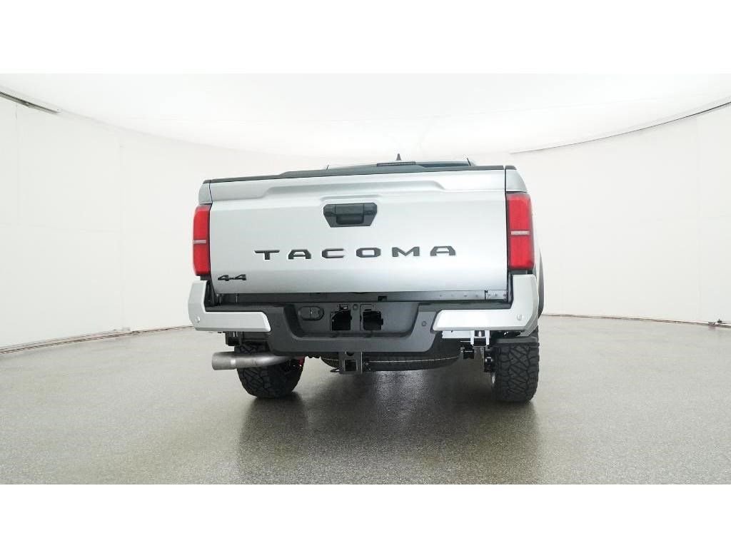 New 2025 Toyota Tacoma TRD Off-Road image 42