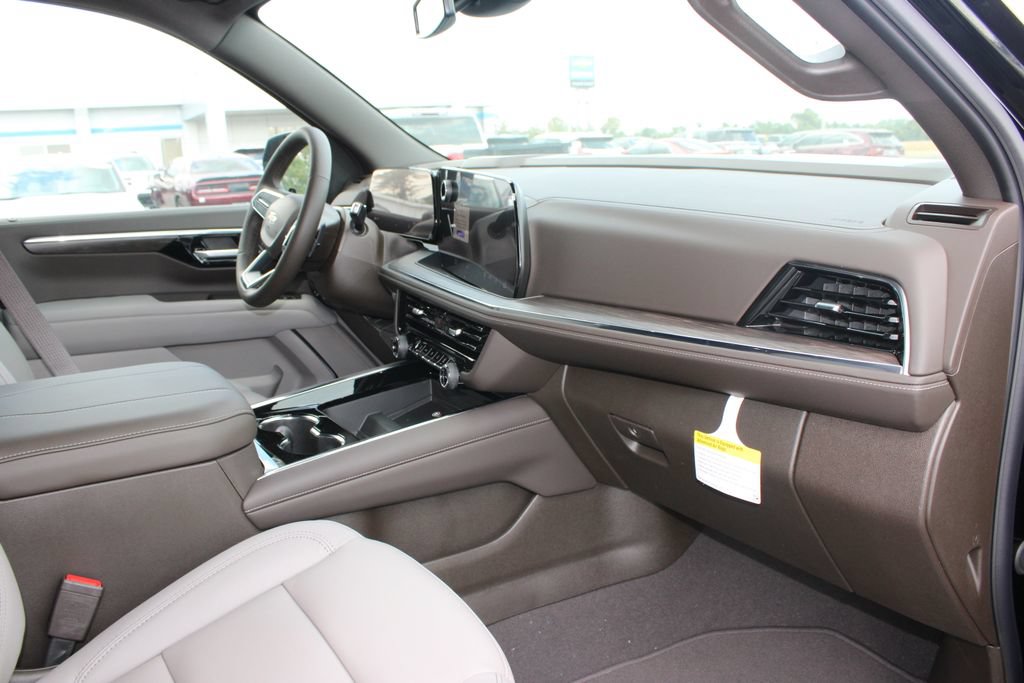 New 2026 Chevrolet Tahoe LT w/ Comfort Package RWD image 30