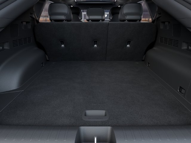 New 2026 Kia EV6 GT-Line RWD image 19