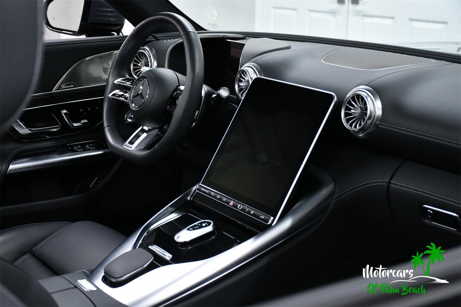 Used 2023 Mercedes-Benz SL 43 AMG image 10