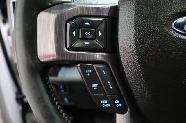 Used 2020 Ford F250 Limited w/ FX4 Off-Road Package AWD/4WD image 41