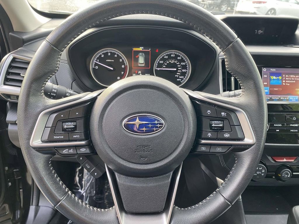 Used 2023 Subaru Forester Premium image 19