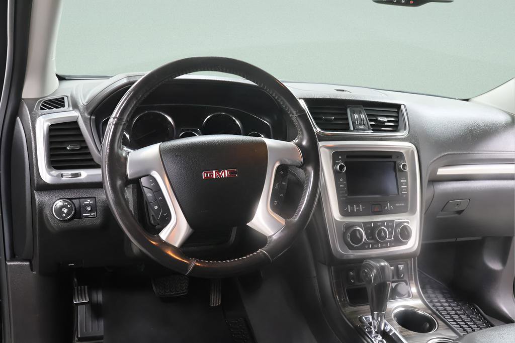 Used 2017 GMC Acadia Limited SLT AWD/4WD image 9