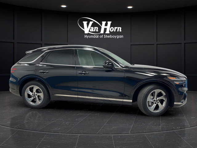 Used 2026 Genesis GV70 2.5T Advanced AWD/4WD image 8