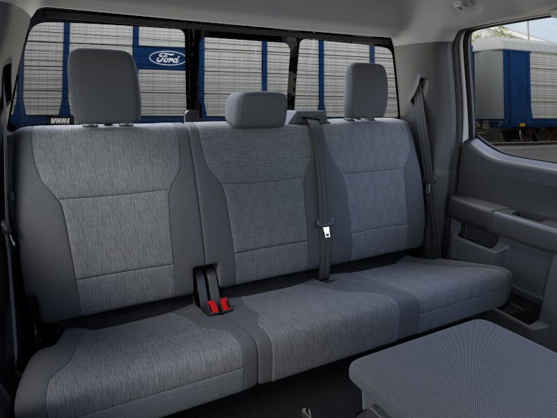 New 2026 Ford F350 4x4 SuperCab Super Duty image 11