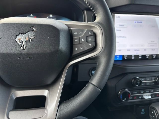 New 2025 Ford Bronco Badlands image 31