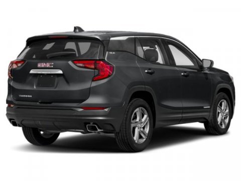 Used 2018 GMC Terrain SLE w/ Driver Convenience Package image 2