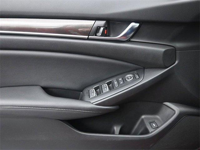 Used 2021 Honda Accord Sport image 26