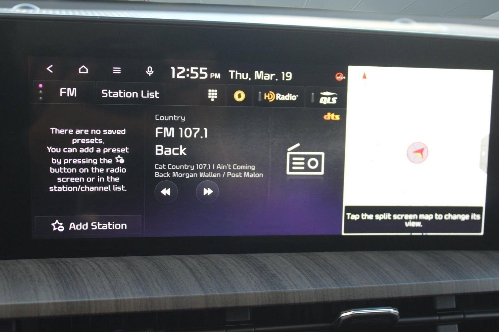 Used 2025 Kia Telluride SX Prestige image 27